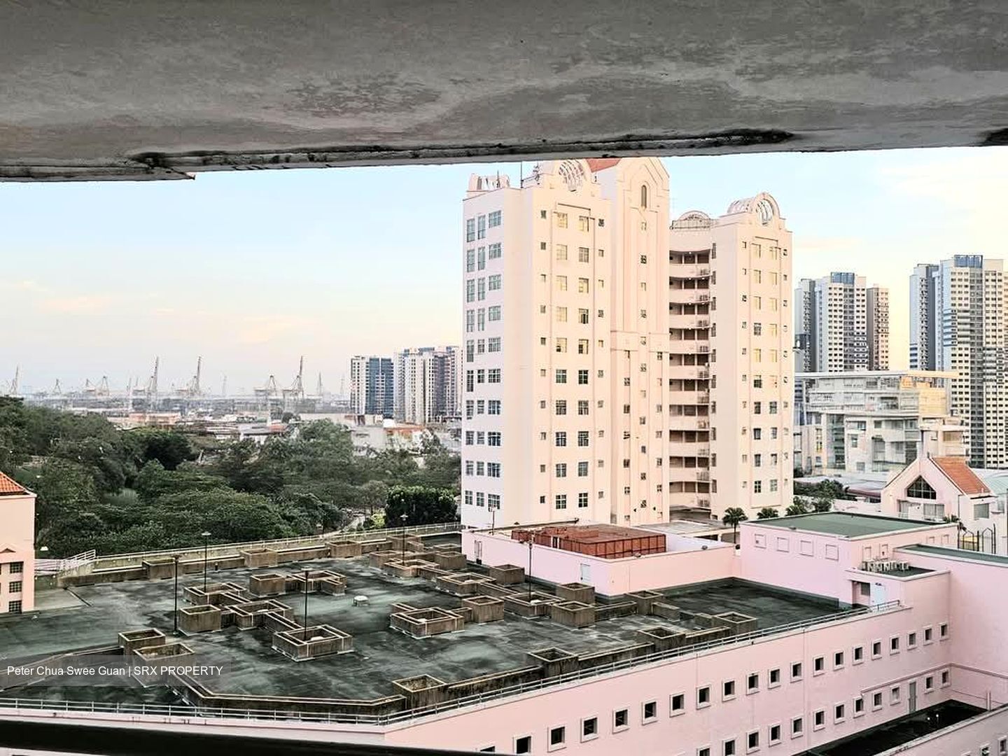 Blk 608 Clementi West Street 1 (Clementi), HDB 3 Rooms #544799871